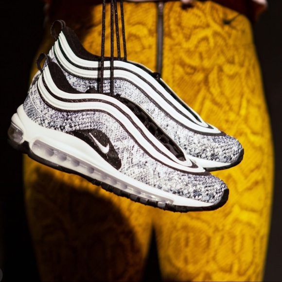 NWT Nike air Max 97 rare - Picture 9 of 9